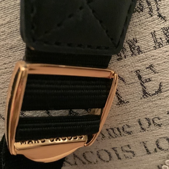 Designer MARC JACOBS BACKPACK, Size Large, Black - Picture 6 of 14